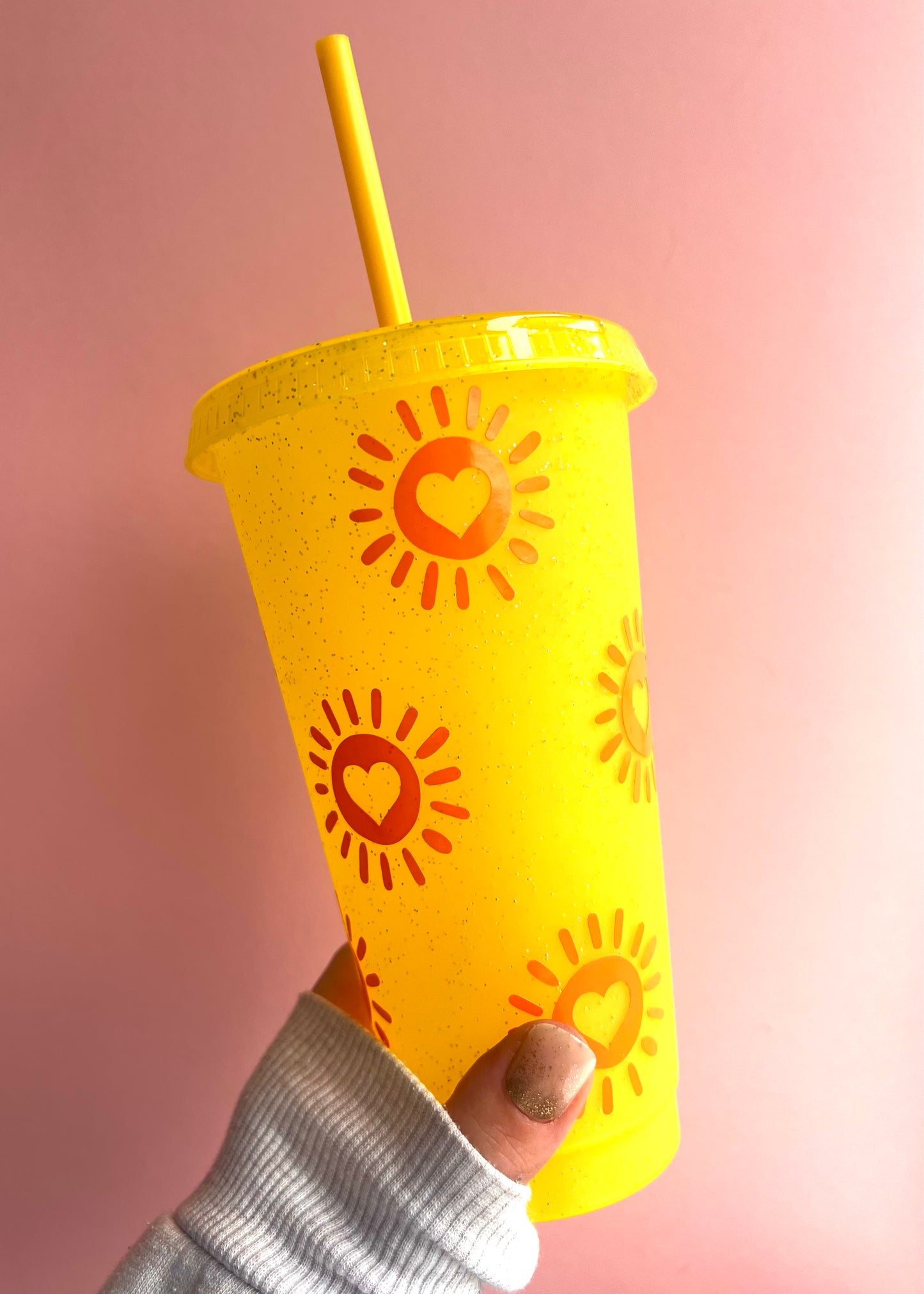 Sunshine Cold Cup