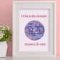 Dance It Out Print