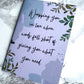 Wrapping You In Love Greetings Card