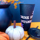 Drink Witches Cold Cup