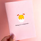 Cracking Easter Greetings Card