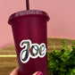 Personalised Cold Cup