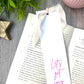 Let’s Get Cosy Bookmark