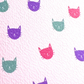Cat Lady Birthday Card