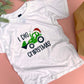 Dig Christmas Kids T-Shirt