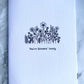 Bloomin’ Lovely Greetings Card