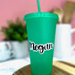 Personalised Cold Cup