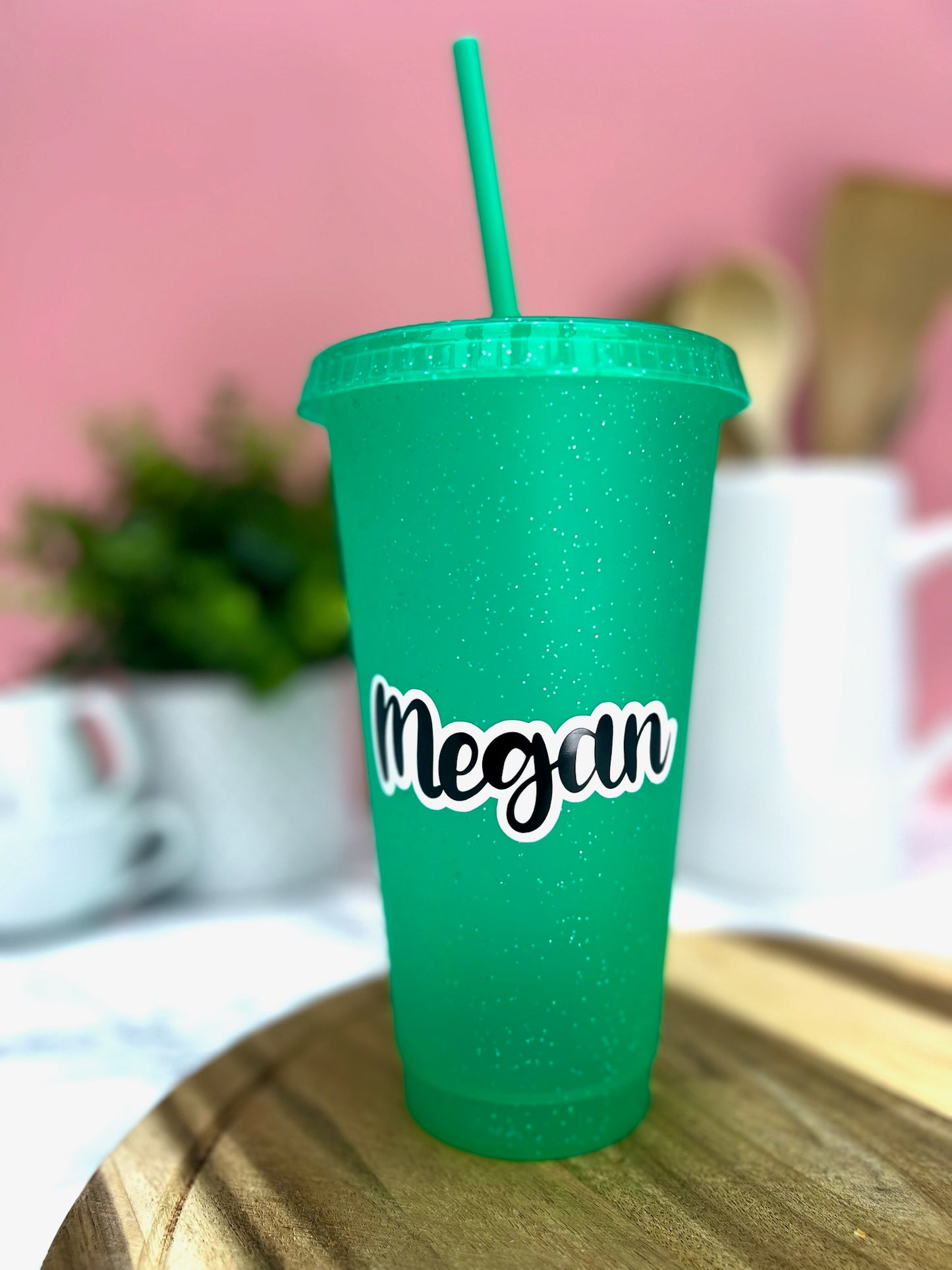 Personalised Cold Cup