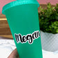 Personalised Cold Cup