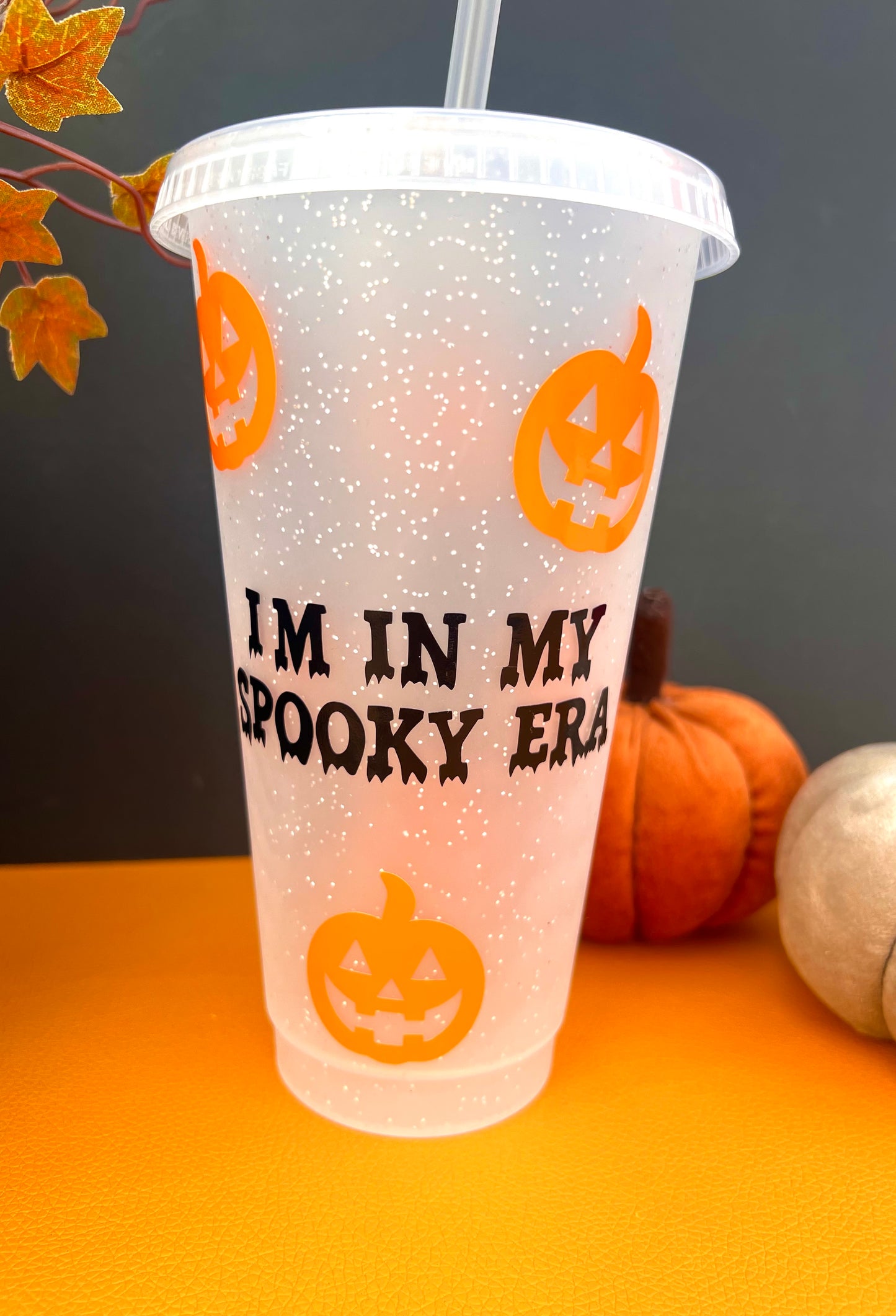 Spooky Era Cold Cup