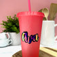 Personalised Cold Cup