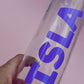 Large Name Water Bottle Label